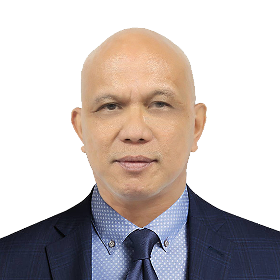 Capt. Leo T. Albano